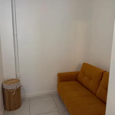 Апартаменти In Center Of Juan-les-pins Near Sea *